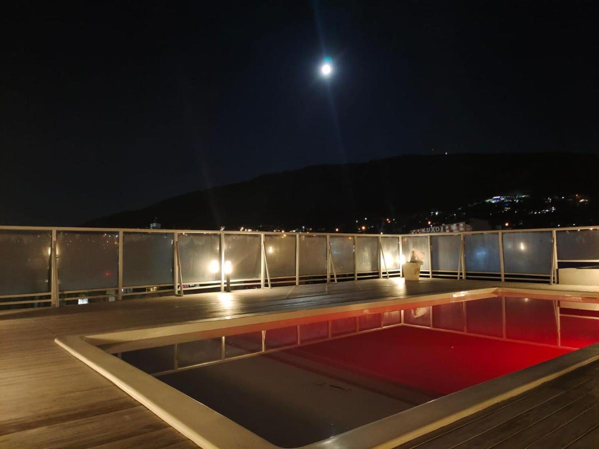 Carlos Paz Apartamento Villa Carlos Paz