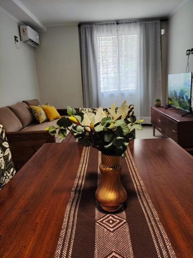 Apartamento Carlos Paz *