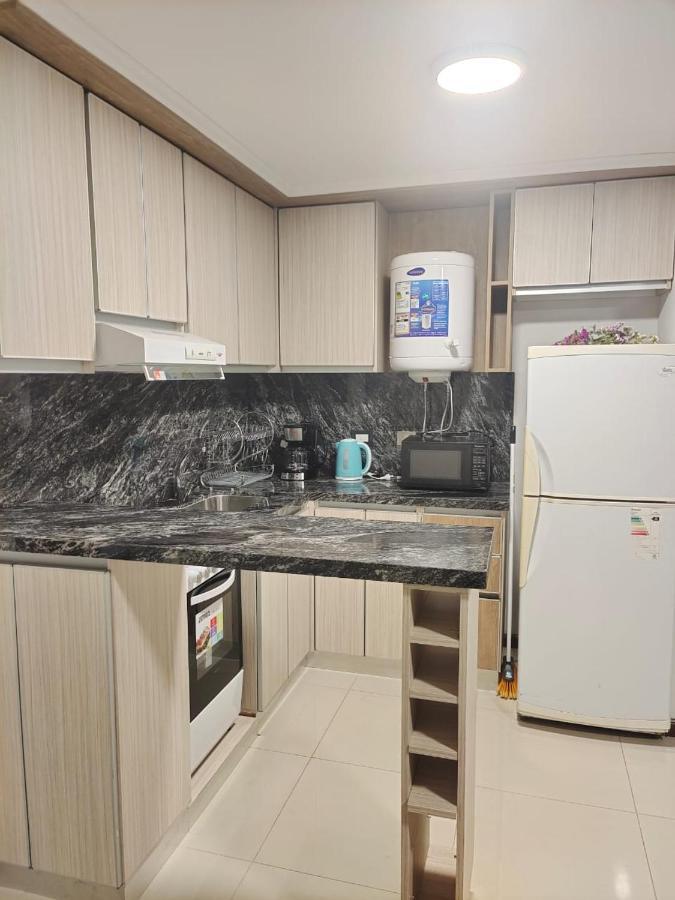 Carlos Paz Apartamento *
