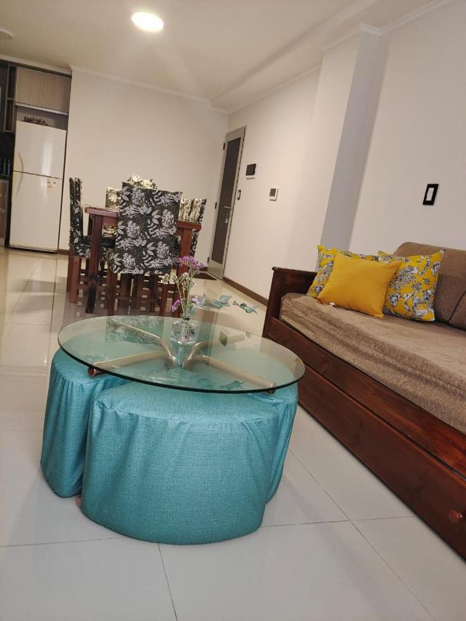Carlos Paz Apartamento Villa Carlos Paz