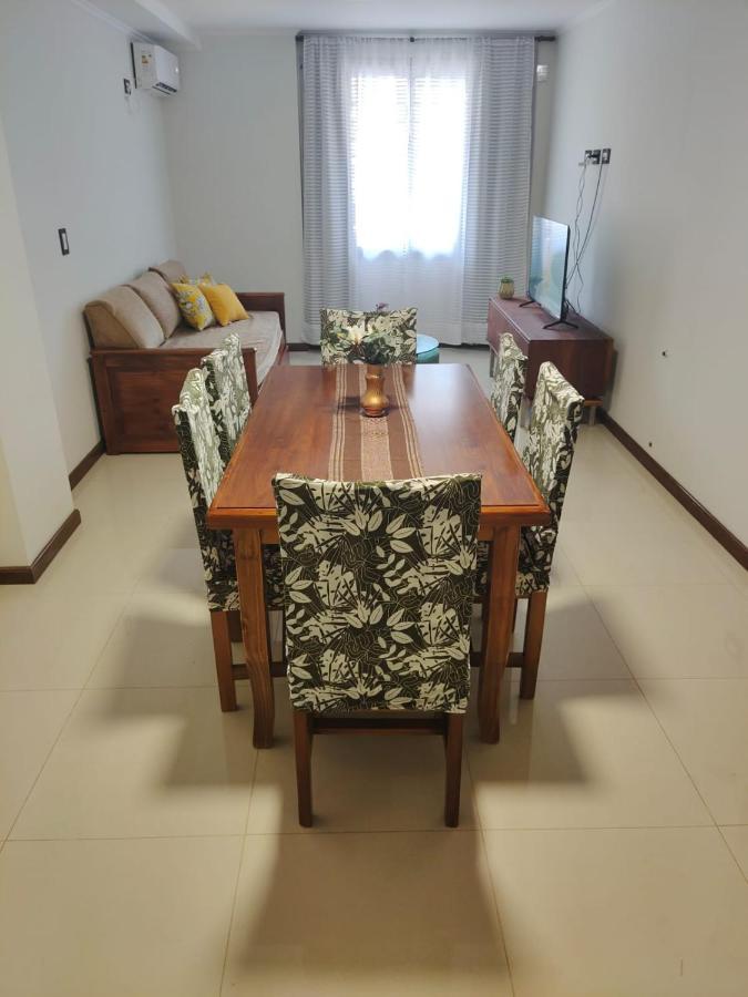 Apartamento Carlos Paz *