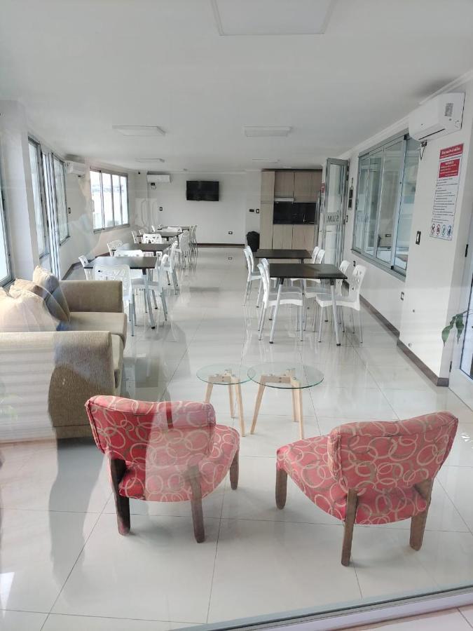 Apartamento Carlos Paz