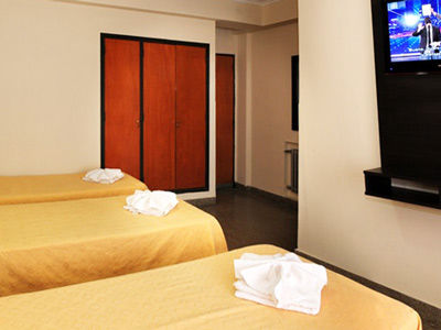 Hotel Presidente Villa Carlos Paz