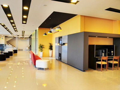 Hotel Presidente