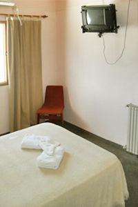 Hotel Sol Villa Carlos Paz
