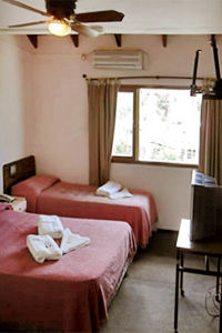 Sol Hotel Villa Carlos Paz
