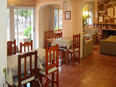 Altas Cumbres Hotel Villa Carlos Paz