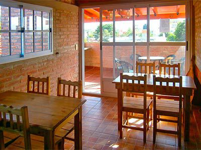 Altas Cumbres Villa Carlos Paz