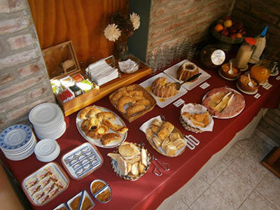 Altas Cumbres Hotel