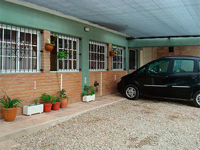 Altas Cumbres 2*