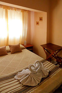 Altas Cumbres Hotel 2*