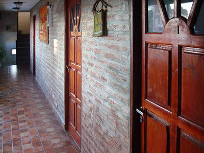 Altas Cumbres 2* Villa Carlos Paz