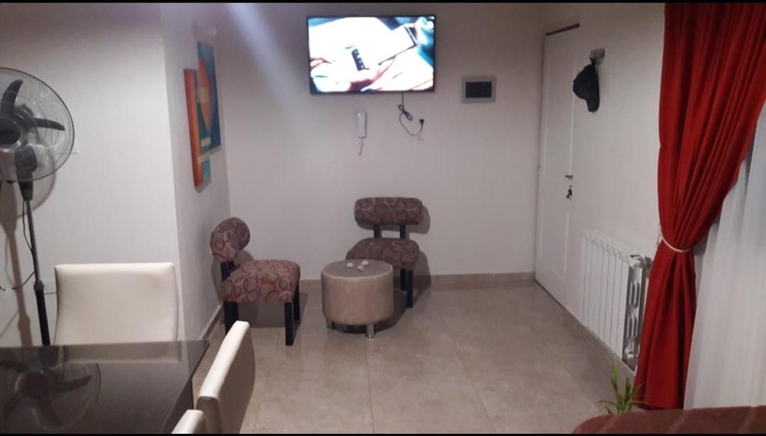 Apartamento Adriana Gr *