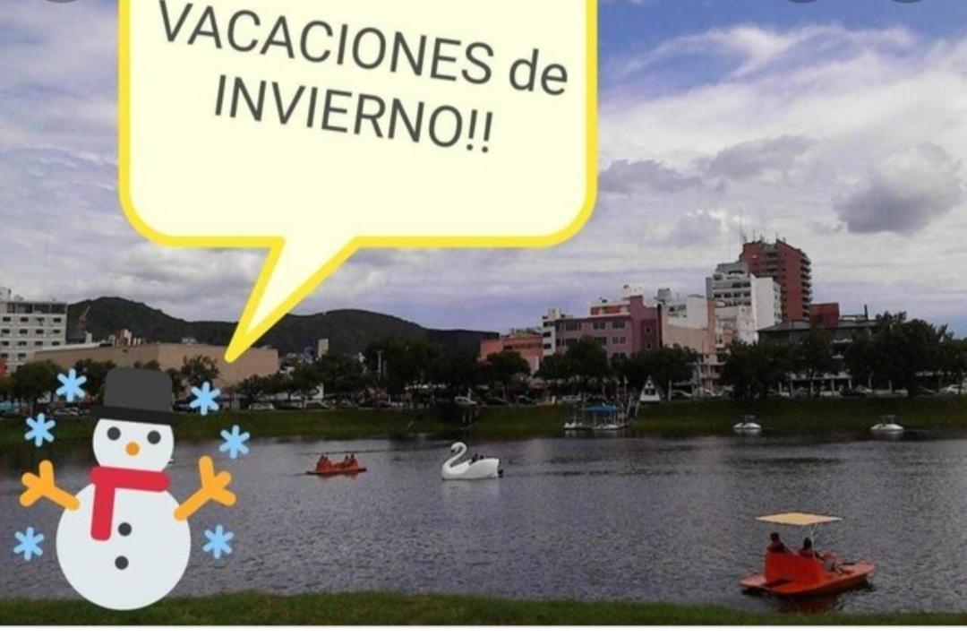 Apartamento Adriana Gr