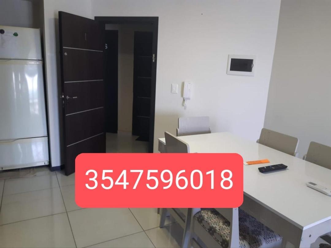 Adriana Gr Apartamento Villa Carlos Paz