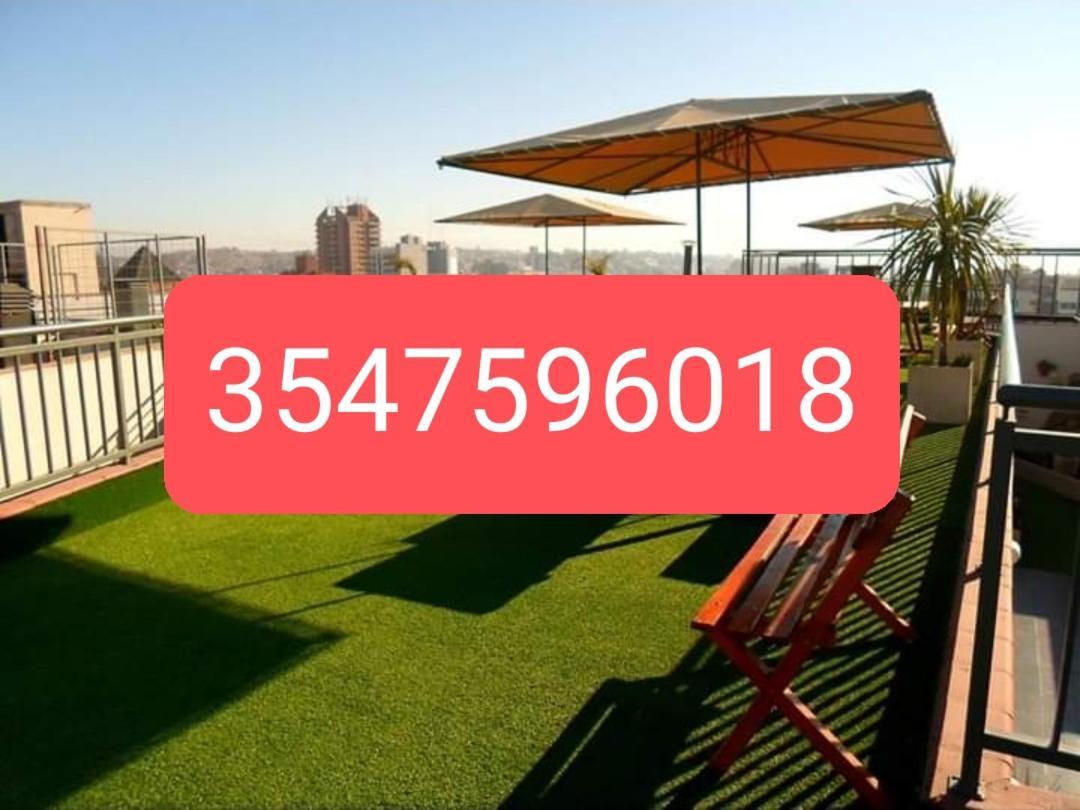 Apartamento Adriana Gr Villa Carlos Paz