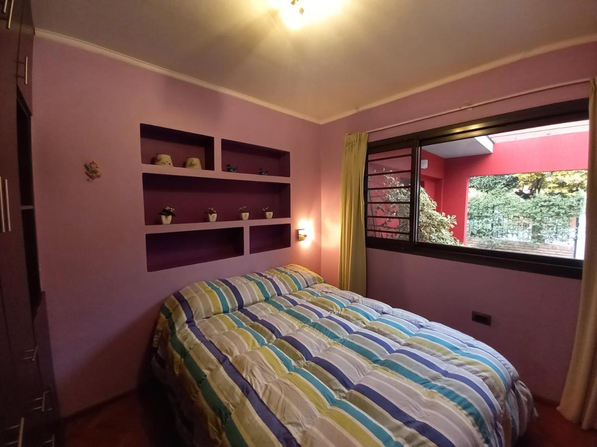 Red House * Villa Carlos Paz