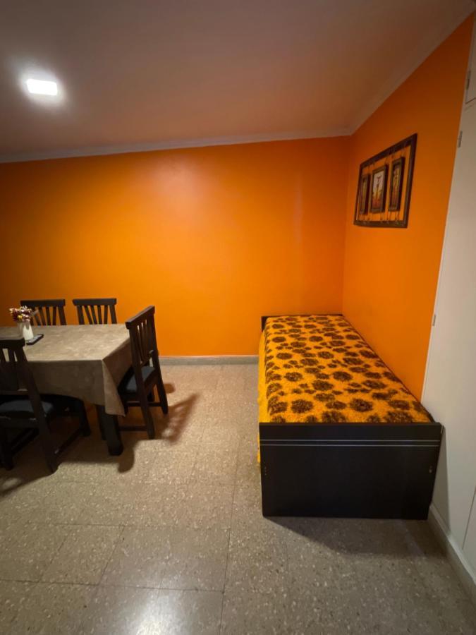 Edificio Andes Apartamento *