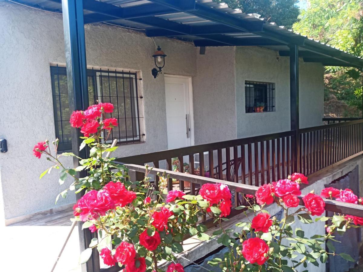 Apartamento Casa Roma *