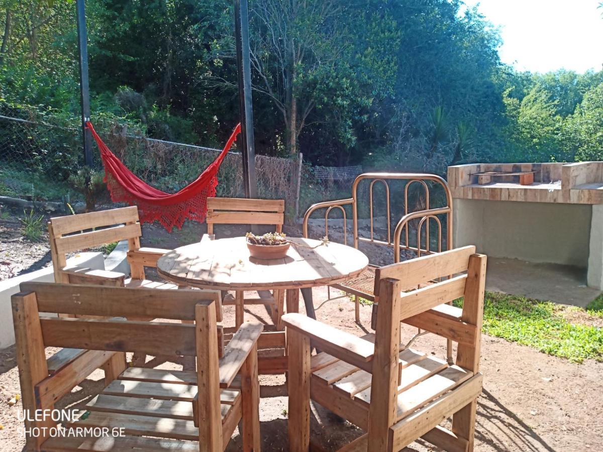 Casa Roma Villa Carlos Paz