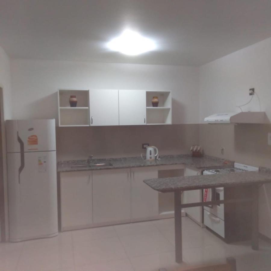 Departamento Centrico Carlos Paz *
