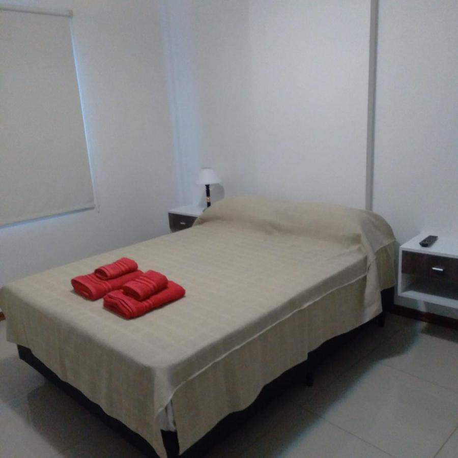 Departamento Centrico Carlos Paz Apartamento Villa Carlos Paz