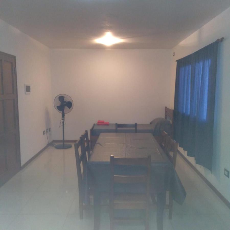 Departamento Centrico Carlos Paz Apartamento