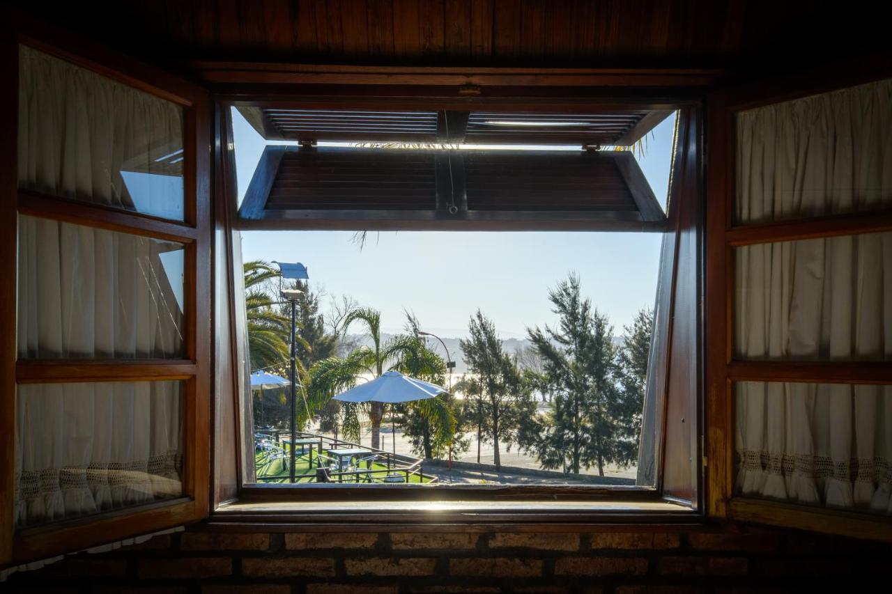 Portal Del Villa Carlos Paz