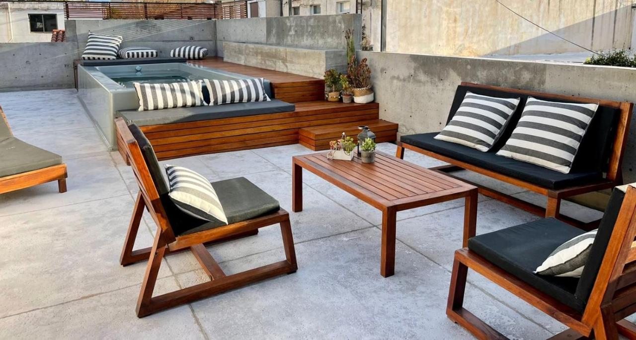 Apartamento Loft 2023 Villa Carlos Paz