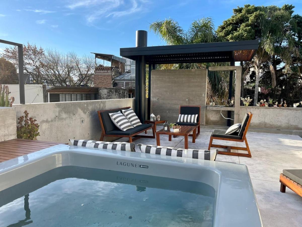 Loft 2023 Villa Carlos Paz