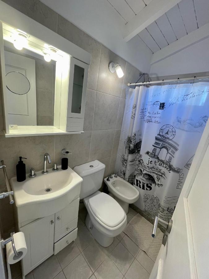 Loft 2023 Apartamento Villa Carlos Paz