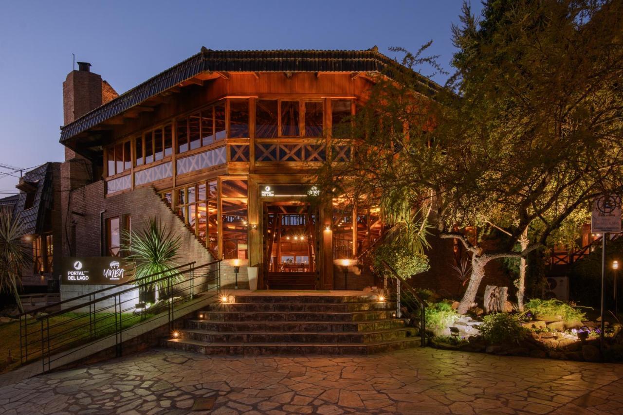 Hotel Portal Del 4*