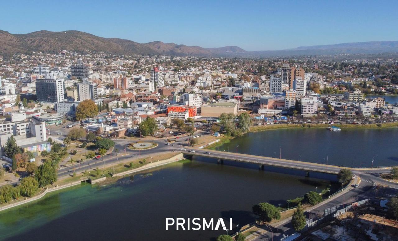 Edificio Prisma I Apartamento Villa Carlos Paz