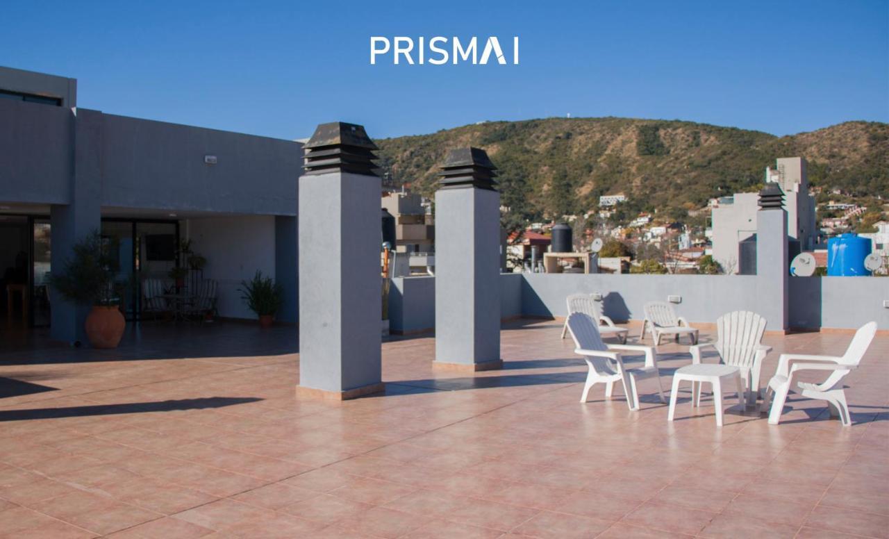 Edificio Prisma I Apartamento