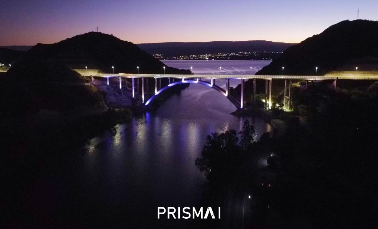 Edificio Prisma I Villa Carlos Paz