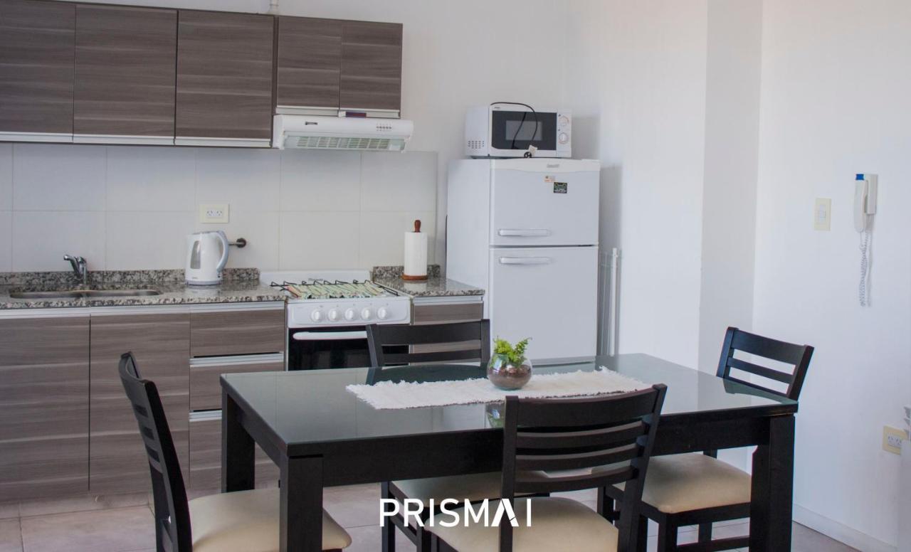 Apartamento Edificio Prisma I Villa Carlos Paz