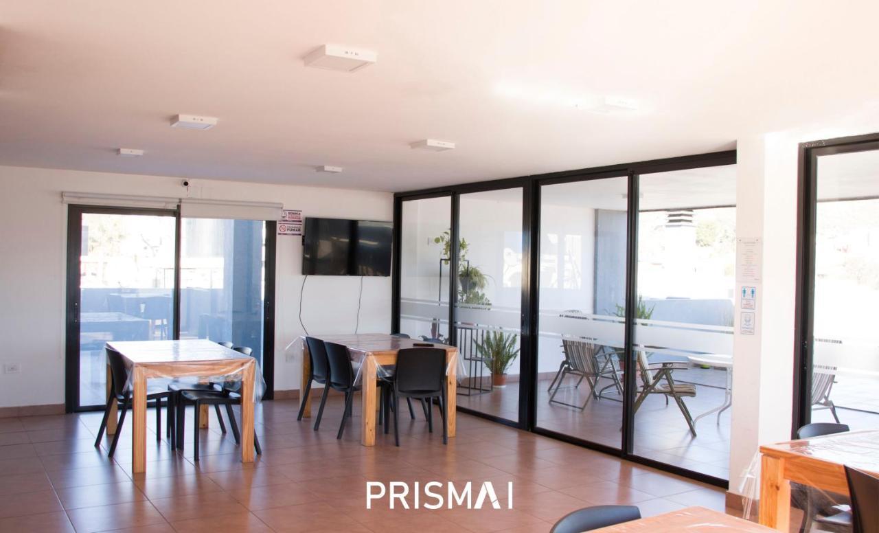 Apartamento Edificio Prisma I *