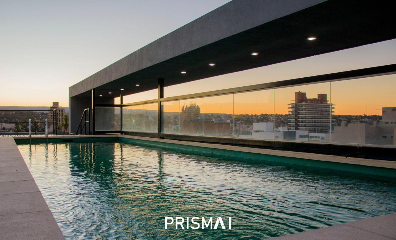 Apartamento Edificio Prisma I *