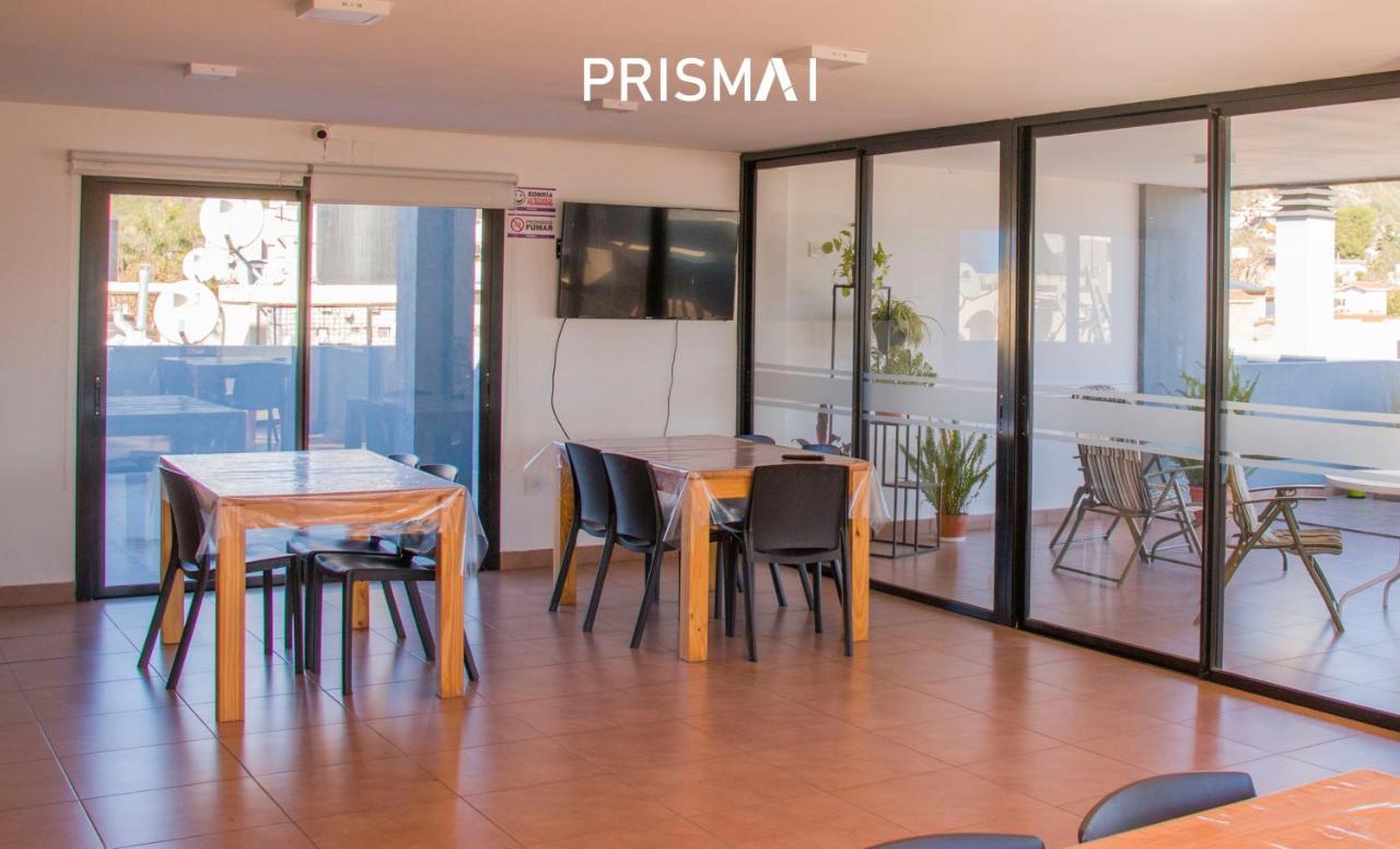 Edificio Prisma I Apartamento