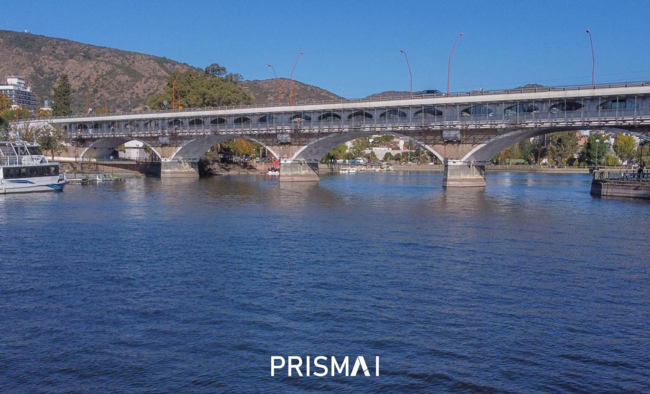 Apartamento Edificio Prisma I *