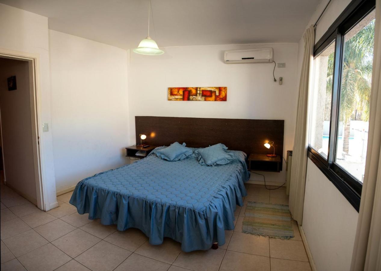 Apartamento Depto 3 Dor Con Pileta En Complejo. Carlos Paz