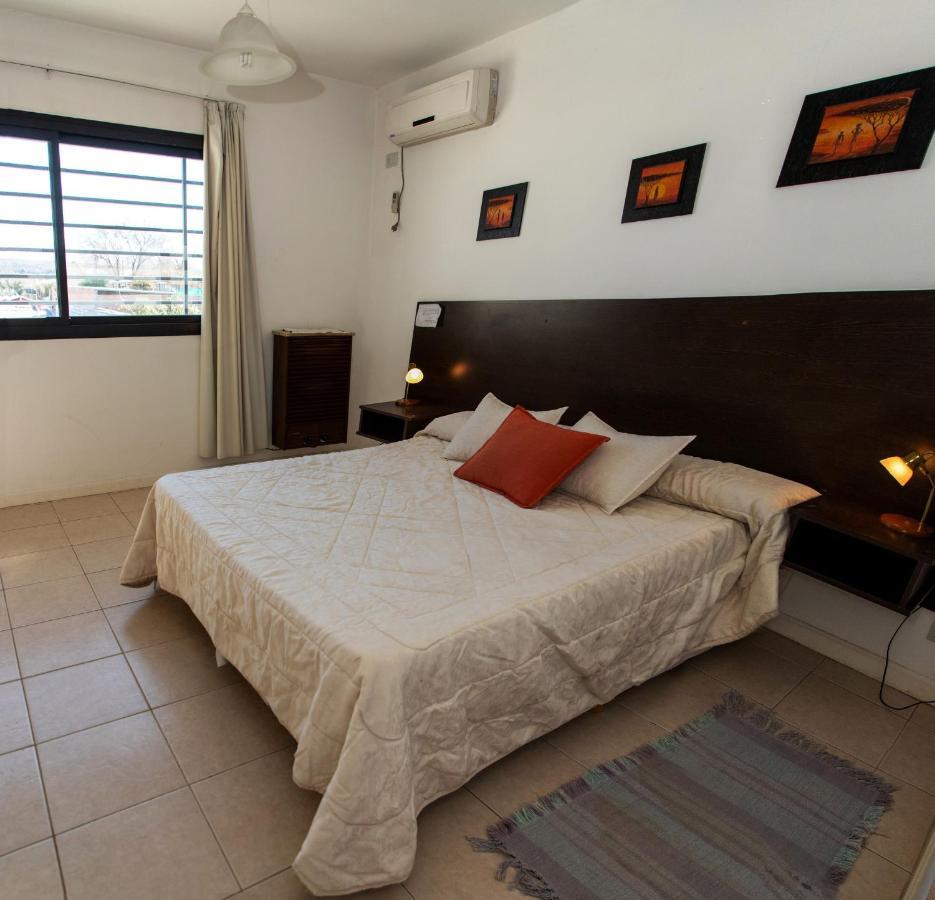 Depto 3 Dor Con Pileta En Complejo. Carlos Paz Apartamento Villa Carlos Paz