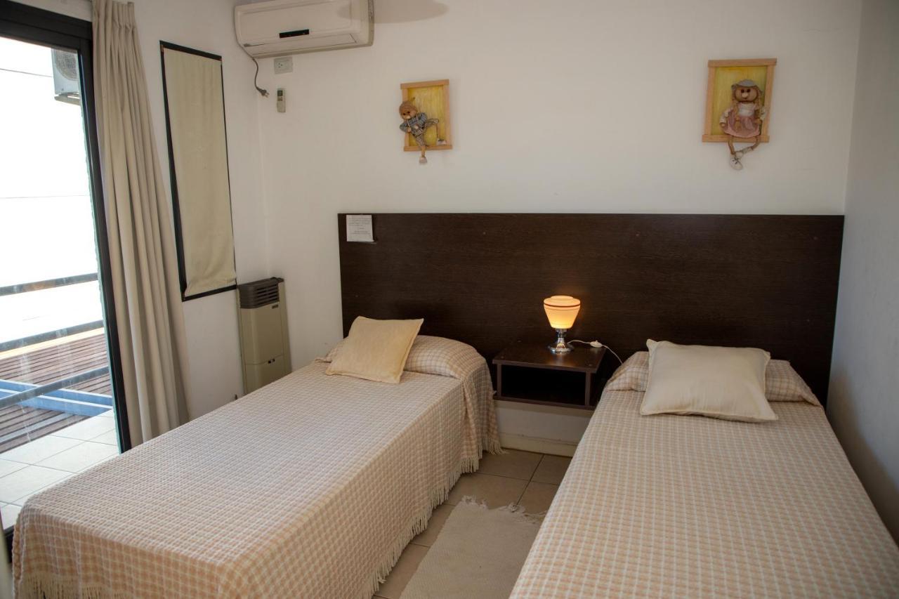 Apartamento Depto 3 Dor Con Pileta En Complejo. Carlos Paz *