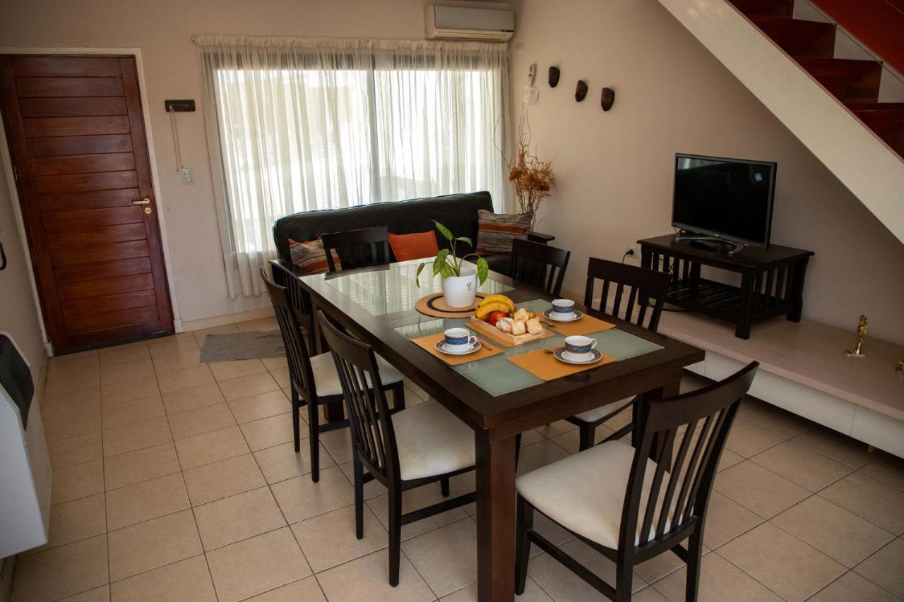 Depto 3 Dor Con Pileta En Complejo. Carlos Paz * Villa Carlos Paz