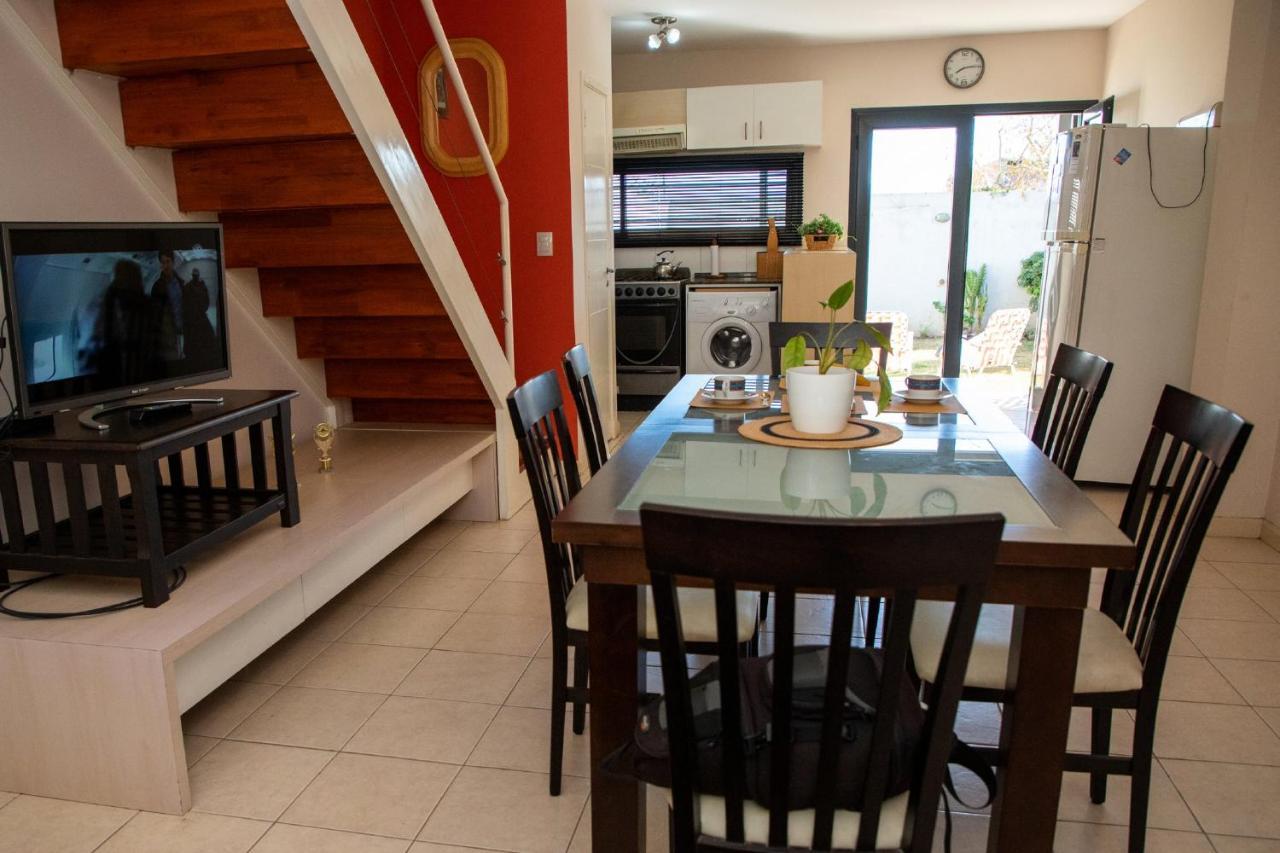 Depto 3 Dor Con Pileta En Complejo. Carlos Paz Apartamento