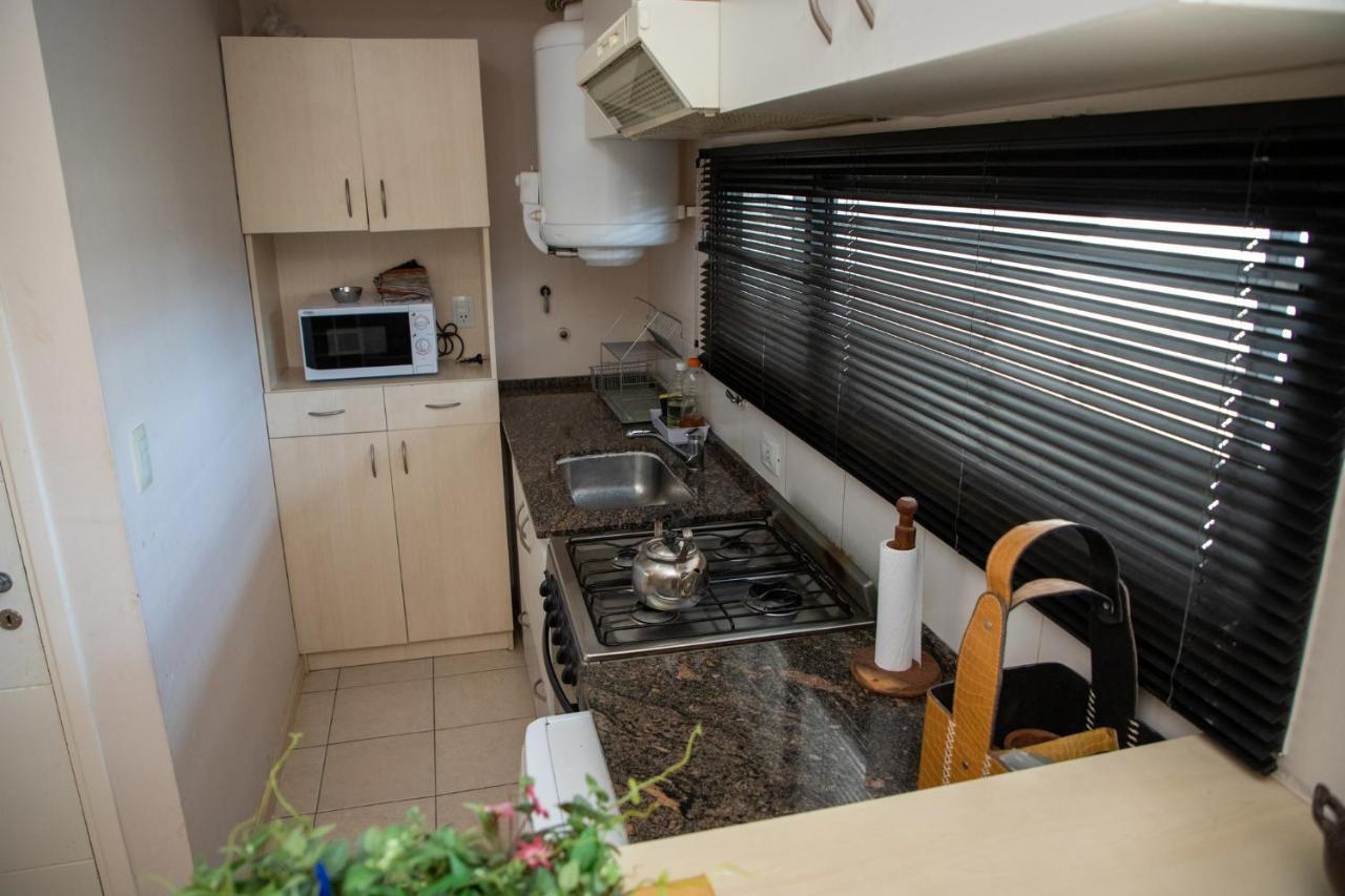 Depto 3 Dor Con Pileta En Complejo. Carlos Paz * Villa Carlos Paz
