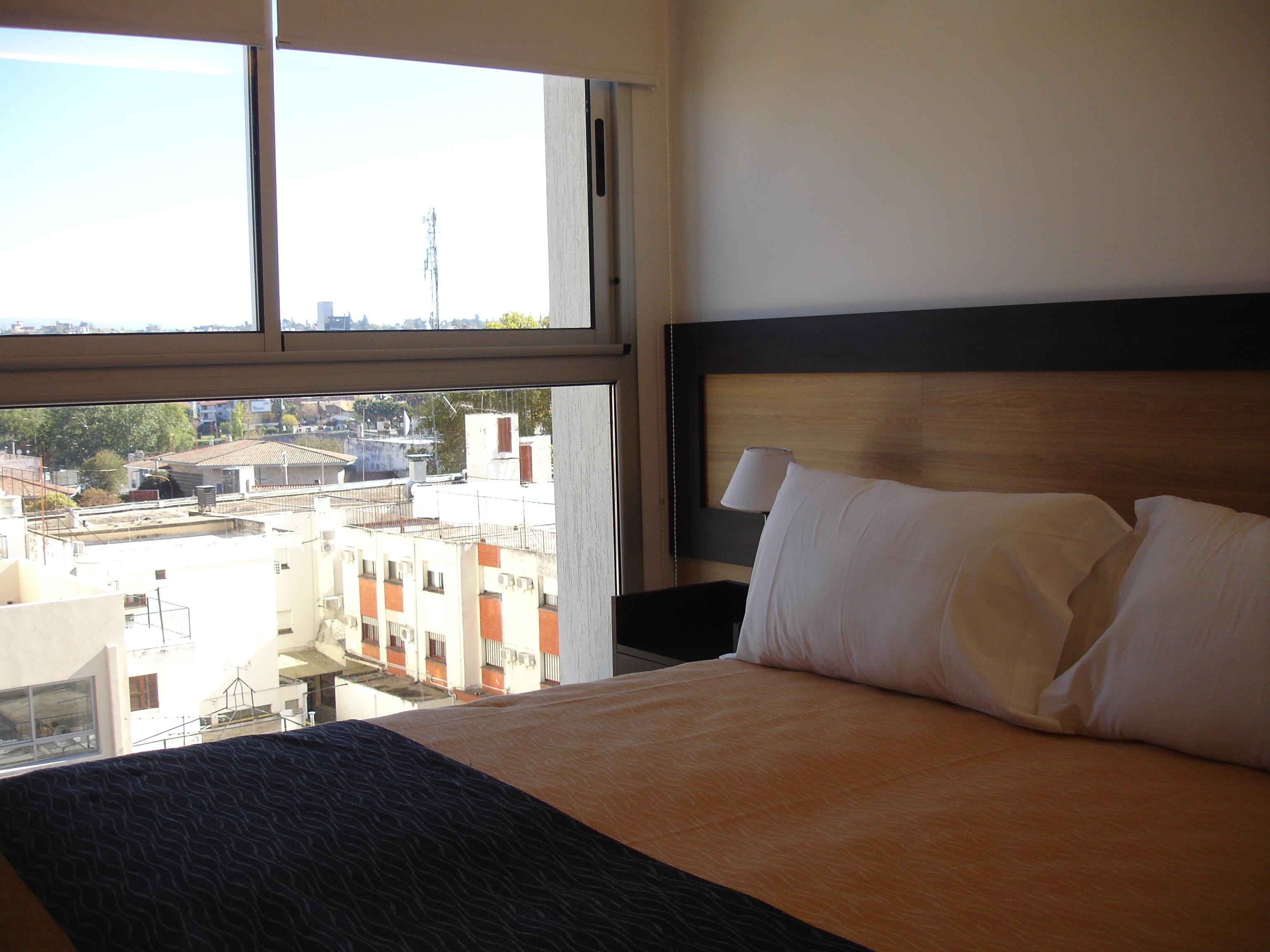 Amérian Carlos Paz&suites 3* Villa Carlos Paz