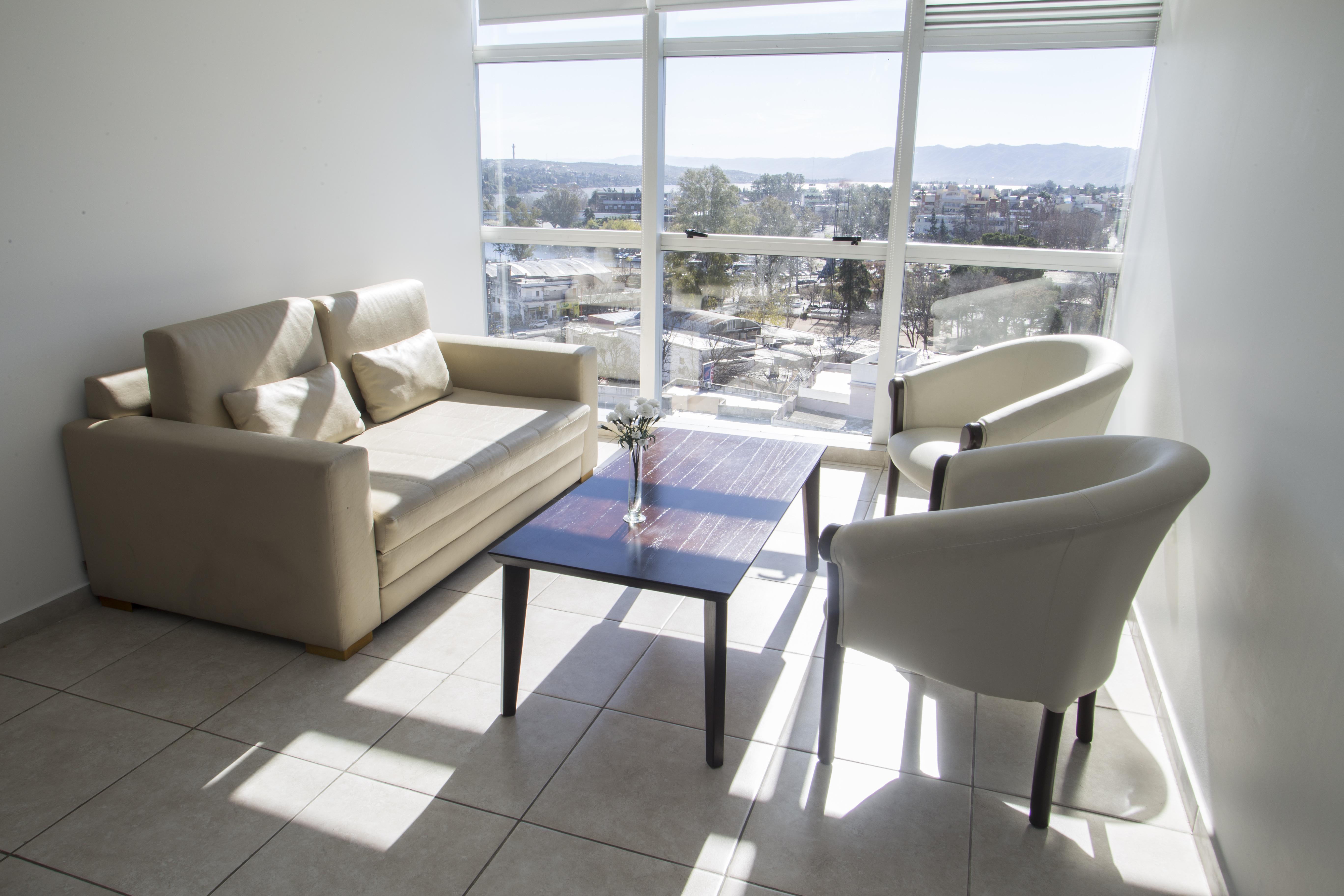 Apartahotel Amérian Carlos Paz&suites 3*
