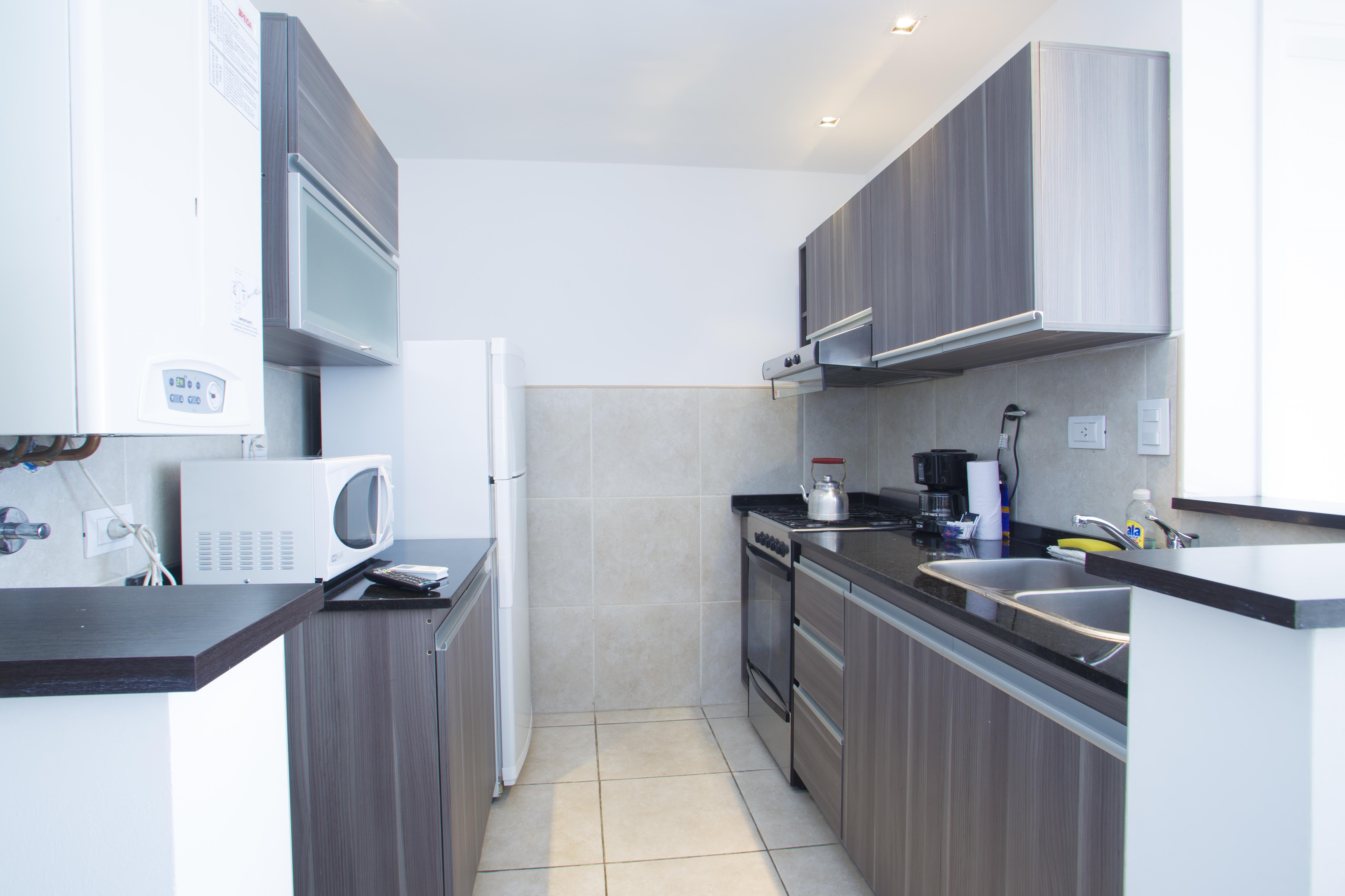 Apartahotel Amérian Carlos Paz&suites 3*