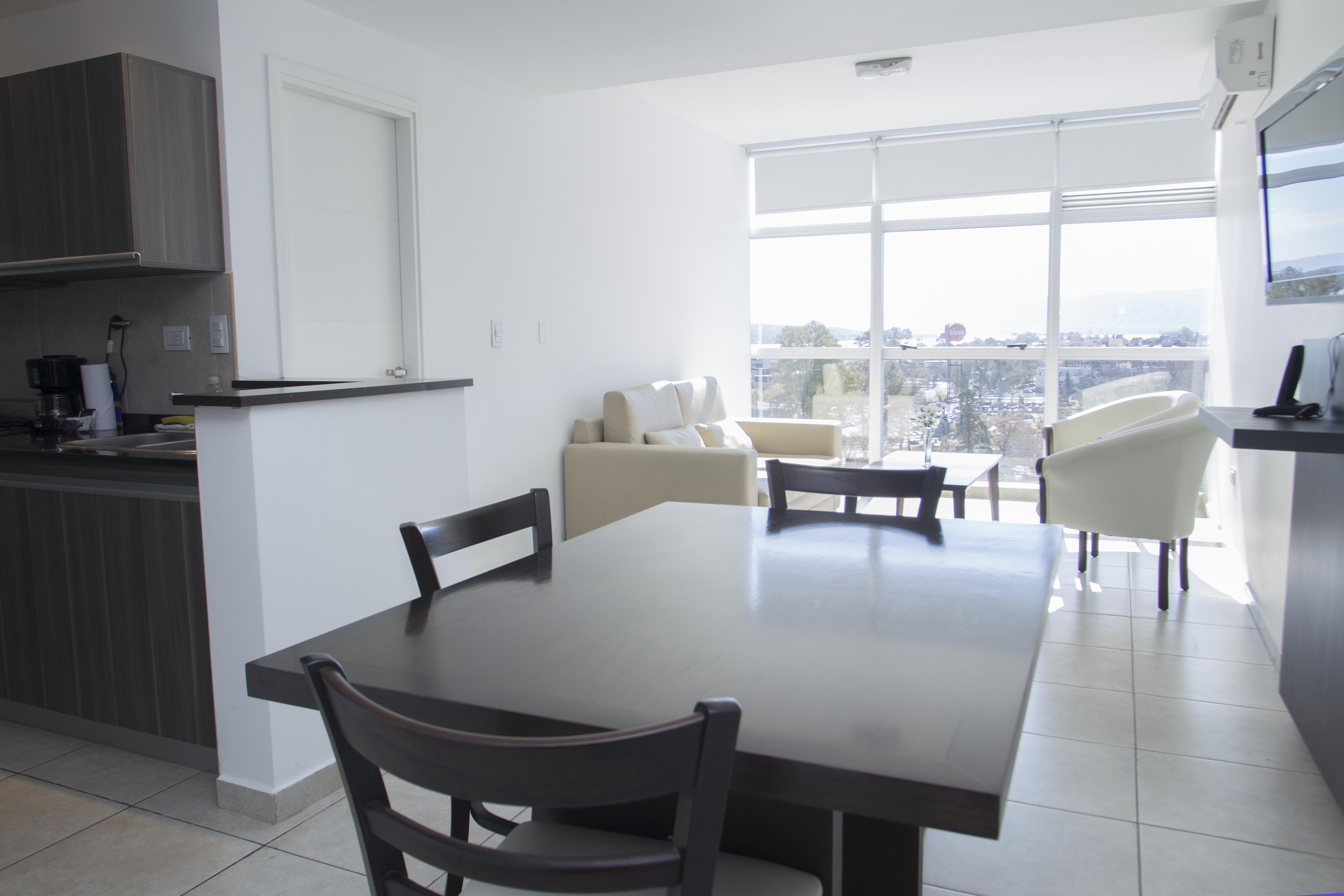 Amérian Carlos Paz&suites Apartahotel Villa Carlos Paz